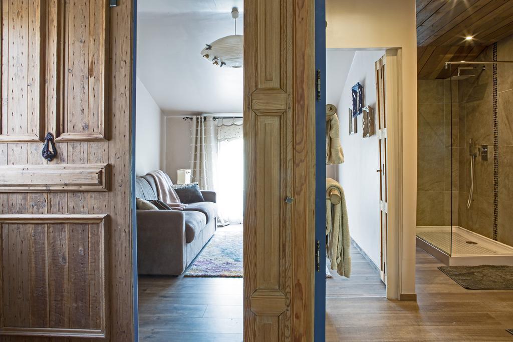 Châteaurenard Sous Les Platanes B&B المظهر الخارجي الصورة